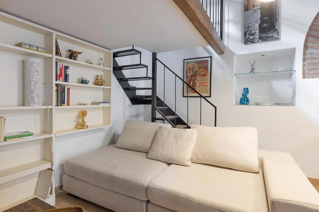 Musician Apartment Colosseo With Piano Rome 0*,  Italy
