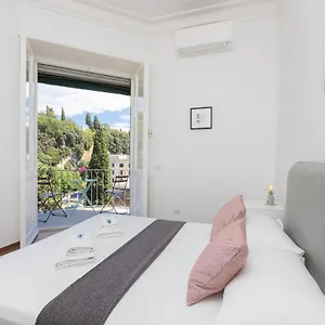 Apartment Flaminia View By In, Rome