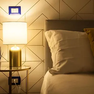 Apartment Domina Trastevere 3 -, Rome