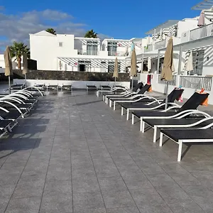  Apartment Gracioseras 2 Bed No 218 - Ac, Wifi, Uk Tv Spain