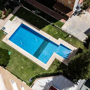 Apartment Ronda Iii Spain