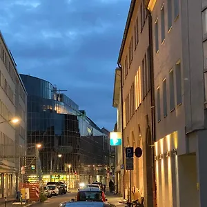  Apartment Nowa 1 Germany