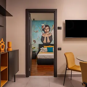 Apartment Pantheon, Rome