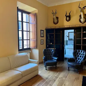 Apartment La Pigna, Rome