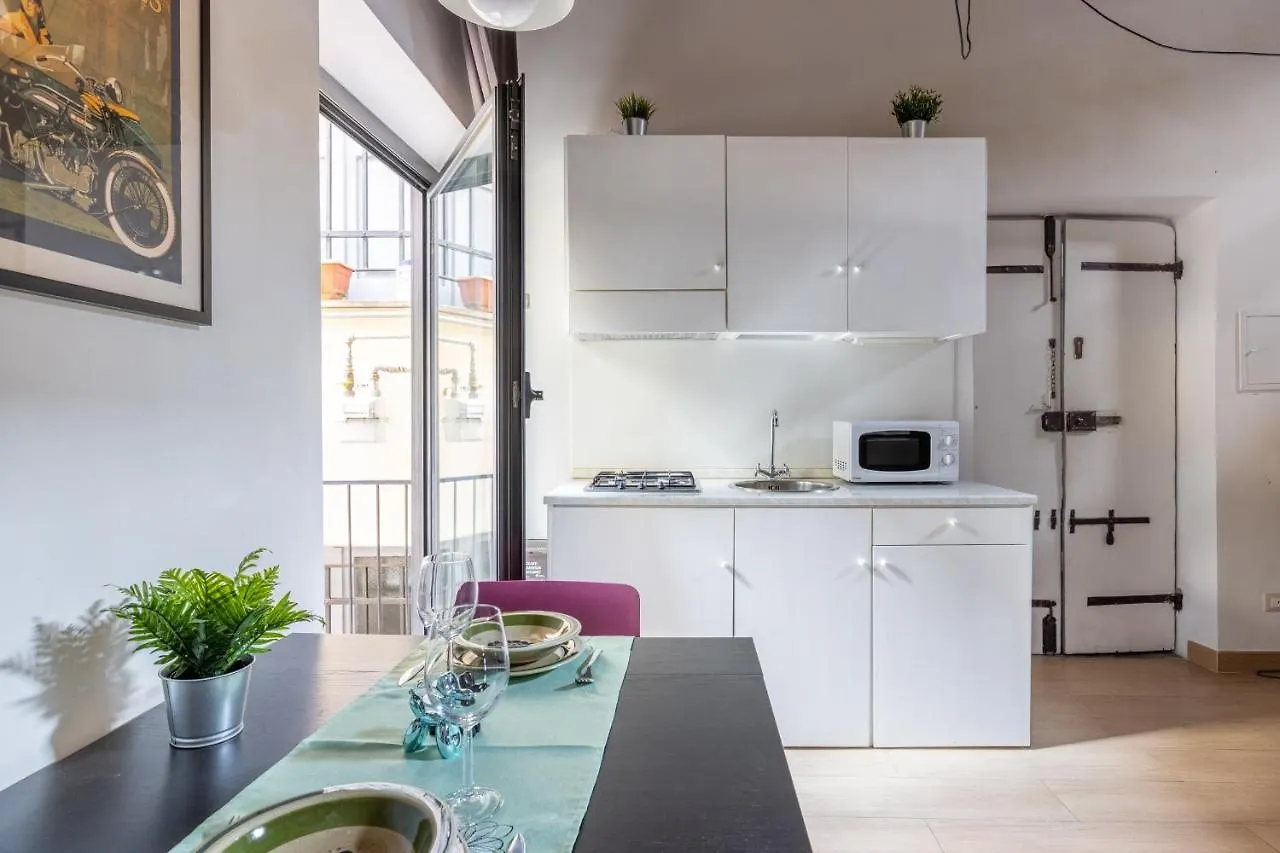 Musician Apartment Colosseo With Piano Rome 0*,  Italy