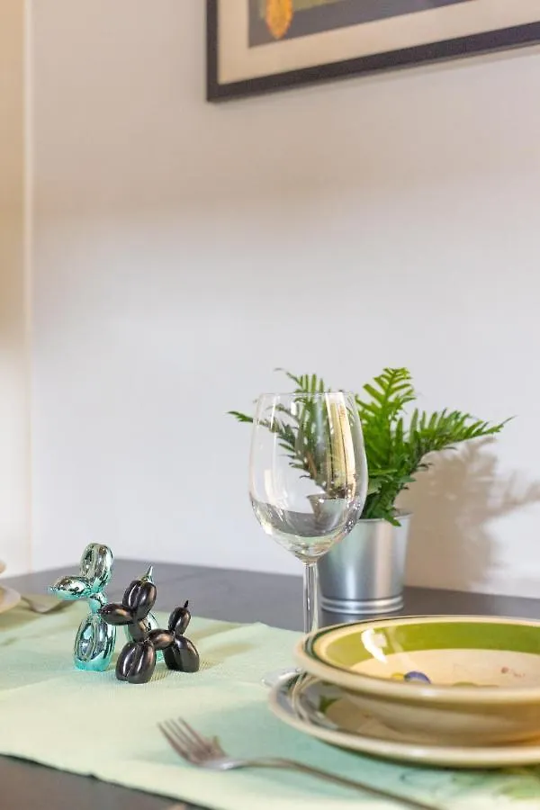 Musician Apartment Colosseo With Piano Rome Italy