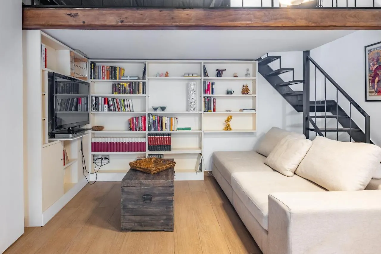 Musician Apartment Colosseo With Piano Rome